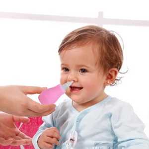 Pipet Penyedot Ingus Bayi Nasal Aspirator Nose Cleaner Alat Sedot Pembersih Membantu