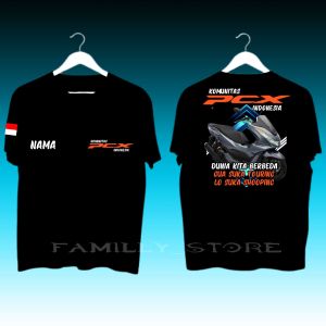 KAOS PCX TREBARU 160 2022/KAOS PCX TREBARU 2023/KAOS PCX 150 PRIA/LAOS PCX 160 MODIFIKASI/LAOS PCX 150 MODIFIKASI/KAOS PCX LENGAN PANJANG/KAOS GAMBAR MOTOR CUSTOM