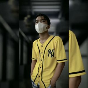 JERSEY BASEBALL NY PRIA WANITA DAN ANAK-ANAK TERBARU 2025.