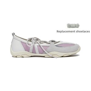 Lightweight Breathable Comfort Ballet Flats