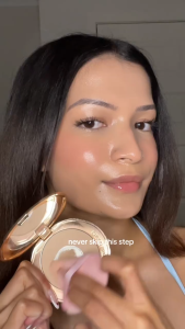 Charlotte Tilbury Airbrush Flawless Finish Loose Powder  [#1 FAIR 8g] [#2 MEDIUM 8g]