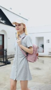 Moys Cosette Backpack/Knapsack Large Capacity for Women