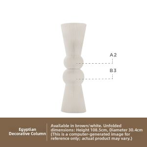 SHIBAZHI | Creative Multi-Level Display Stand