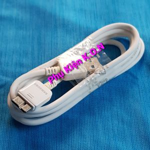 Dây Cáp USB 3.0 Dành Cho Máy SAMSUNG SẠC & SYNC DATA DỮ LIỆU TỐC ĐỘ CAO 3.0