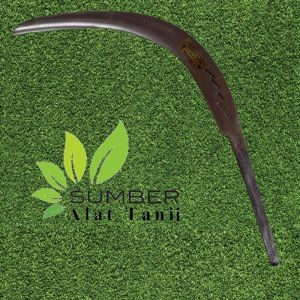 EGREK WADAR CAP TIGA PANAH LANGSUNG PAKAI TANPA ASAH BAHAN BAJA PER