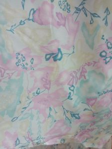 bahan kain diamond motif