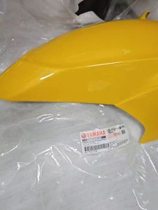 Dè trước màu vàng Exciter 135 2005-2010 chính hãng