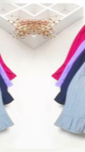 Paket 3 Pcs Celana Pendek Rempel Kenit Hornet Anak Usia 1-10 Tahun Bawahan Anak Perempuan