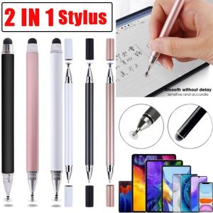 3pcs 2 in 1 Universal Stylus Pen: A Comprehensive Guide