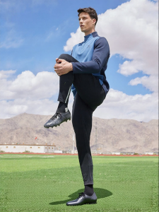 Kelme | Children Training Tapered Sports Pants