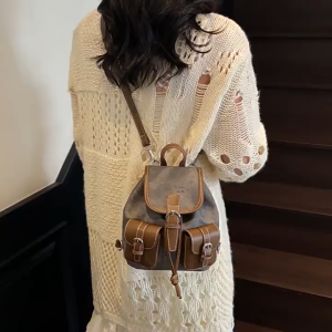 Tas Premium MULTIFUNGSI Tas Ransel Wanita LPK9403 Import Tas Selempang Wanita Slingbag Wanita Tas Bahu Wanita Import Tas Shoulder Bag Wanita Tas Wanita Korea