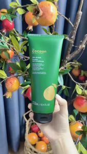 Dầu Xả Tinh Chất Dầu Bưởi Giúp Giảm Gãy Rụng & Hỗ Trợ Mọc Tóc Cocoon Pomelo Conditioner