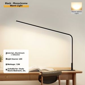 YUGUANG | Eye Protection Study Lamp