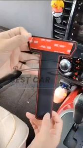 Car Front Drawer T Shape Hook Multifunction Storage Organizer Hanger Universal Hooks For Handbag Leather quality