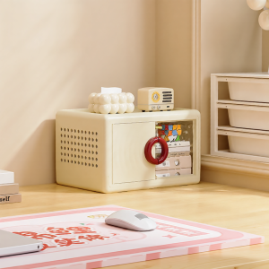 Stackable Multipurpose Storage Box