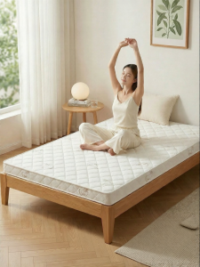 TAMILE | Rental Use Spine Protection Single Foldable Mattress 135x200cm