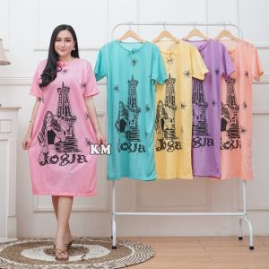 PROMO MURAH // DASTER STANDAR // DASTER WANITA TERBARU // DASTER SANTAI // DASTER BAHAN KAOS // DASTER STANDAR PELANGI // DASTER WANITA KEKINIAN TERBARU // DASTER MURAH WANITA // DASTER STANDAR LD 110 CM // DASTER MOTIF PARIS
