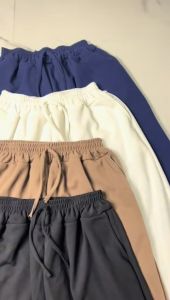 Nala Pants Jumbo (bb 50-120kg) /Baggy pants Japan Knitte / Baggy pants Jumbo / Celana Baggy