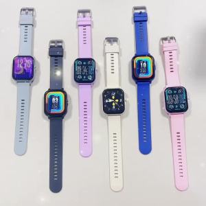 1.83-Inch Full Screen Touch Smartwatch Suitable for Men And Women Smart Watches Wireless Call Answering Comfortable