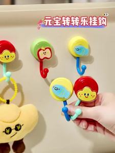 noooth | Strong Adhesive Wall Hooks No Drilling