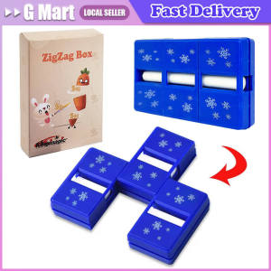 Zig Zag Box Stick Broken Pencil Cut Restore Stick Accessories Mentalism Magia Close-up Magician Toys Tricks Gimmicks props Broken Pencil Restore Magic Trick Pencil To Be Reverted Magic Tricks Close Up Gimmick For Gift Classic Toys