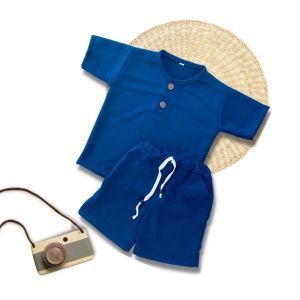Set kiano anak kids size 1-5th