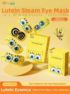 XUANCAO | Soothing Fatigue Relief Steam Eye Mask 30 Pieces