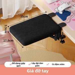 evesigar | Đế Hỗ Trợ Cánh Tay Gập Được