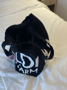 Exporting Pure Cotton Canvas Bags: A Comprehensive Guide