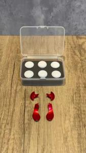 2026 New Multi-Color Metal Back Paddles Keys+Joystick Caps Replacement Repair Parts  For PS5 Edge Controller Accessory Set