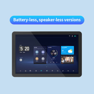 ESP32P4 Development Board 10.1 Inch 1280*800 Screen WiFi BT Type-C for Arduino LVGL ESP-IDE Smart Home Optional Speaker Battery