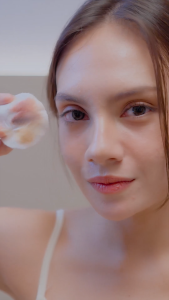 2 Pcs Elumor Mild Exfoliating Micellar Water 100ml Daily Skin Detox Perawatan Wajah Makeup Remover