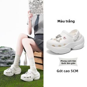 Semir | Dép Biển Tăng Đế Chống Trượt