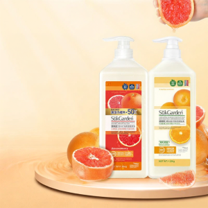 suk garden | Food Use Detergent For Fruits Household