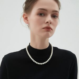 TFY | Pearl Necklace