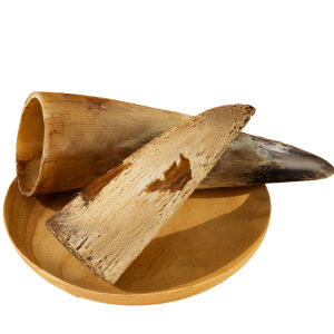 hipidog | Dental Chewing Bone Treat Medium to Large Dogs