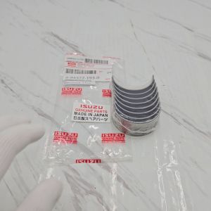 Metal JALAN standar ISUZU PHANTER 2500CC 1SET