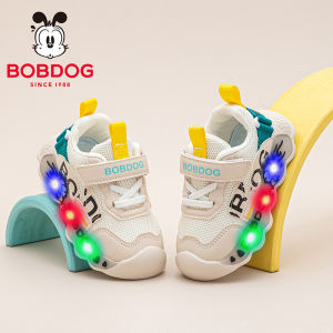 Bobdog | Giày Phát Sáng cho Bé