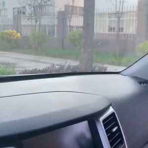 Strong Suction Cup Car Phone Holder Bracket Cellphone Stand For Car Dashboard 360°Rotation Adjustable Angle Car Mount