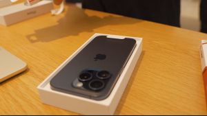 [ iPhone 15 Pro Max / Pro ] BUTTERCASE Mars-Mission Series - Magsafe Compatible