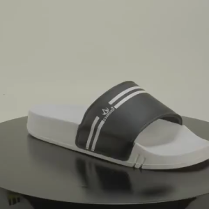Dép nam passi đế trắng sang trọng êm chân size 40 đến 45