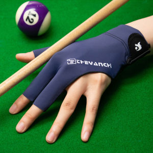 BSKT | Billiard Full or Three Fingered Gloves