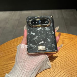 Ultra-thin Shockproof Full-coverage Case for Huawei PuraX Max Foldable Phone