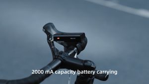 ROCKBROS Aluminum Shell Bicycle Light: A Comprehensive Guide