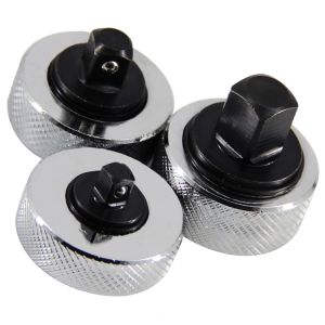 Mini Ratchet Ổ Cắm Bộ Cờ Lê Thép Lòng Bàn Tay Đảo Chiều Tay Cầm 1/4 3/8 1/2 Ổ Cờ Lê Toàn Ngón Tay Cho Sửa Chữa Ô Tô