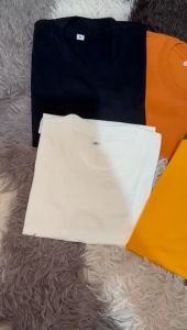 Baju Anak Kaos Polos Lengan Pendek COTTON COMBED 30S BAJU KAOS SAKU KIDS UMUR 2-13 TAHUN Basic Pocket Tees Tshirt saku kaos distro anak laki laki