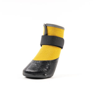 COCOA HONEY | Non-slip Easy-on Waterproof Pet Shoes