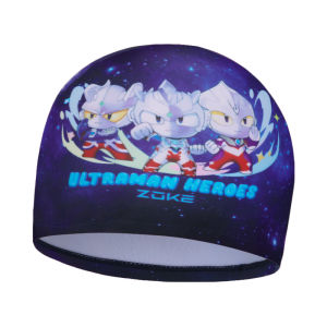 ZOKE | Non-irritating Hair & Ear Protective Knitted Cap