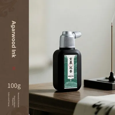 WENXINTANG | Refined Calligraphy Ink 500g