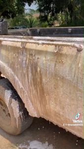 MDโฟมสลายคราบ + ถังฉีดโฟม Snowman ขนาด 1.8 ลิตร พร้อมส่ง โฟมล้างรถ